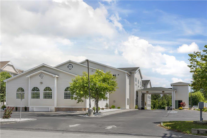 Mobirise Website Builder