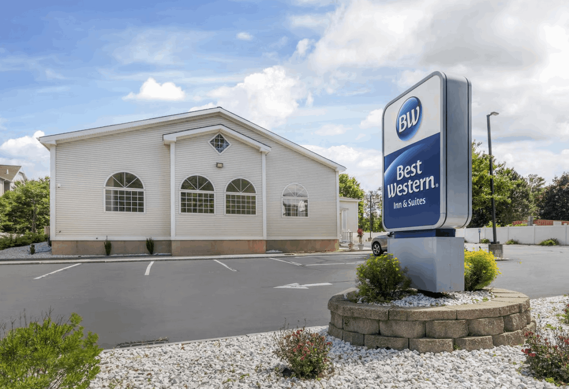 Mobirise Website Builder