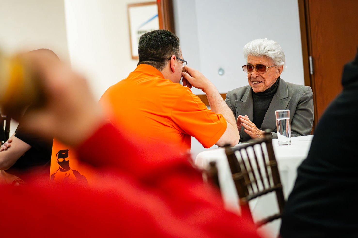 Mobirise Website Builder